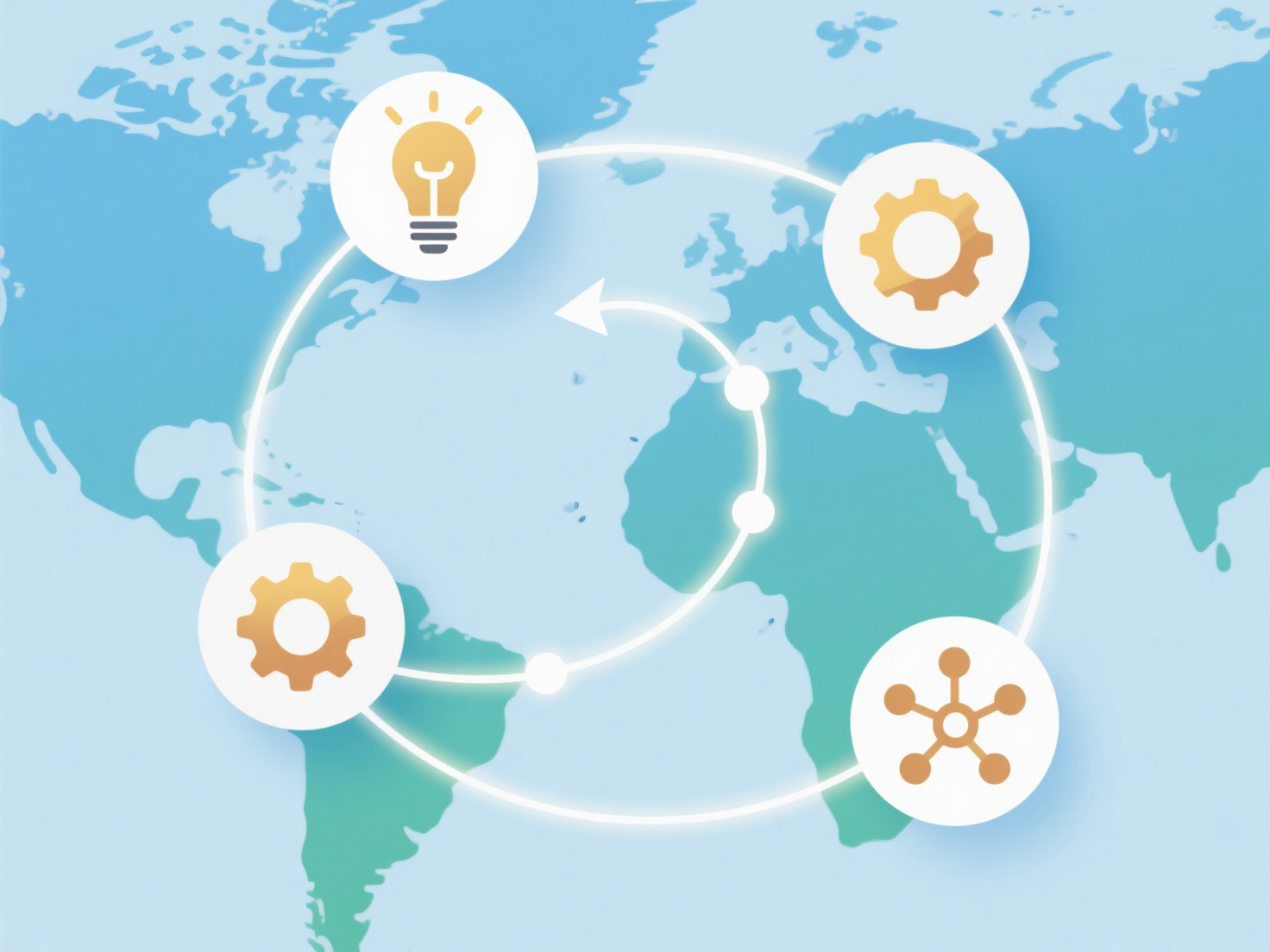 How to find research partners in other countries