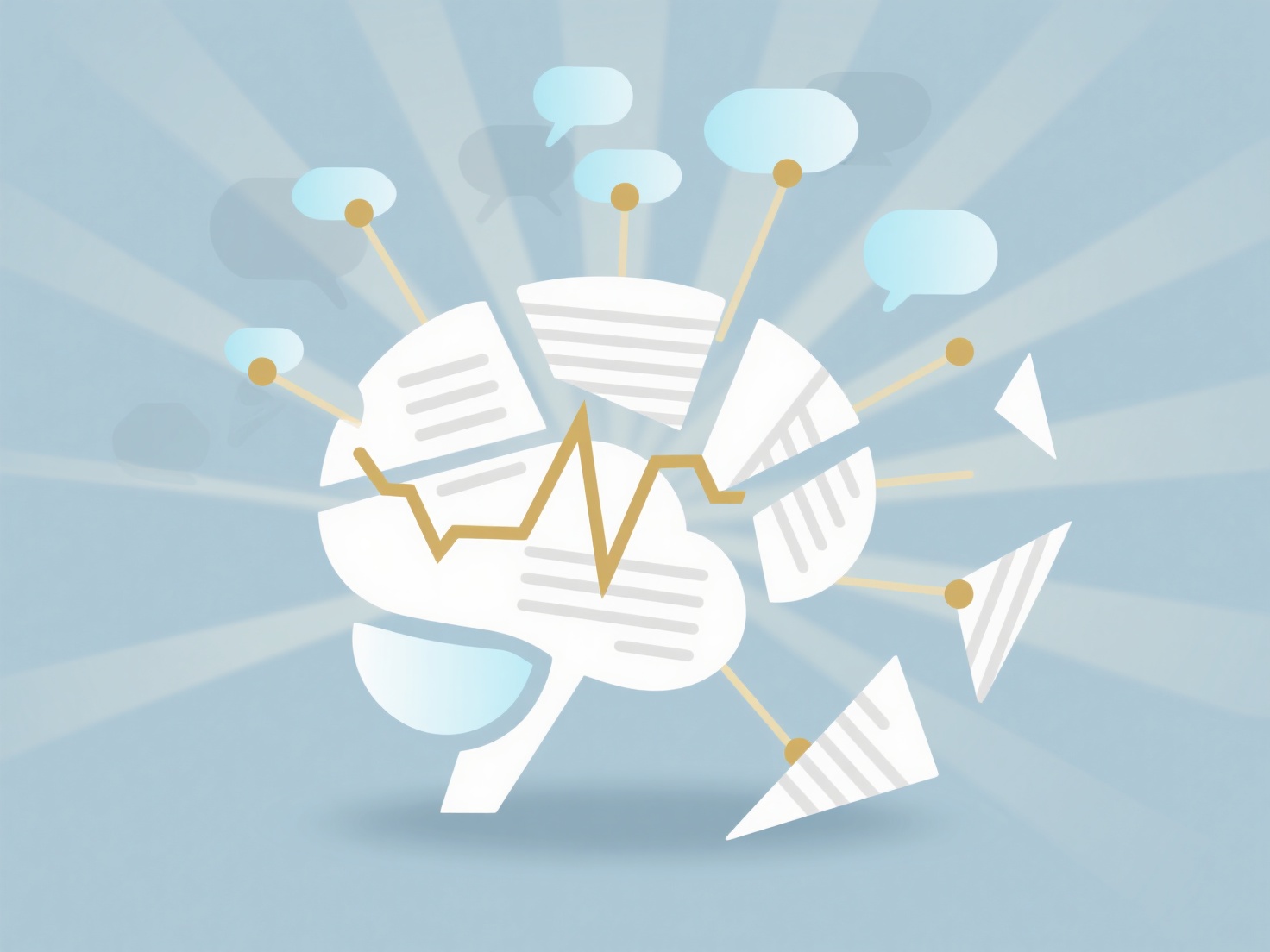 How to find review articles on a certain topic on academic platforms?