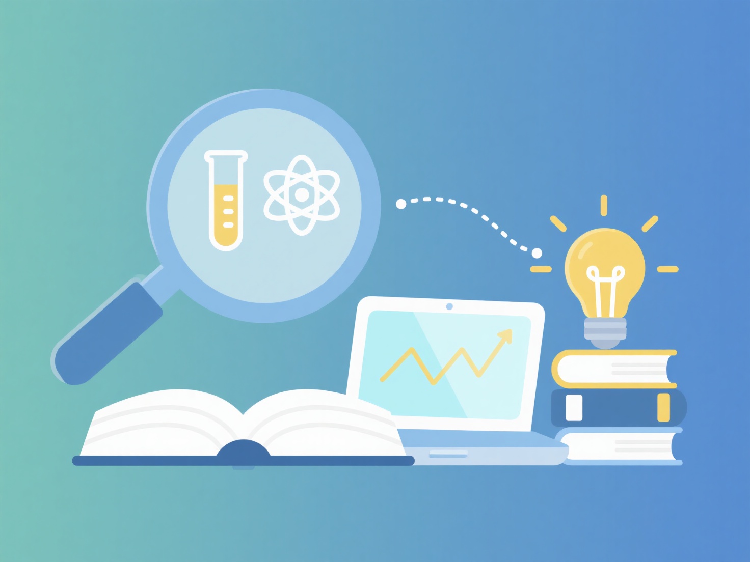 How to find scientific claims for students