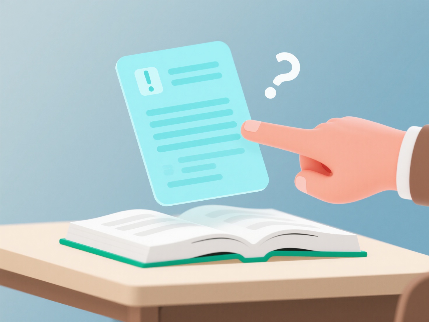 How to find suitable research partners through Google Scholar?