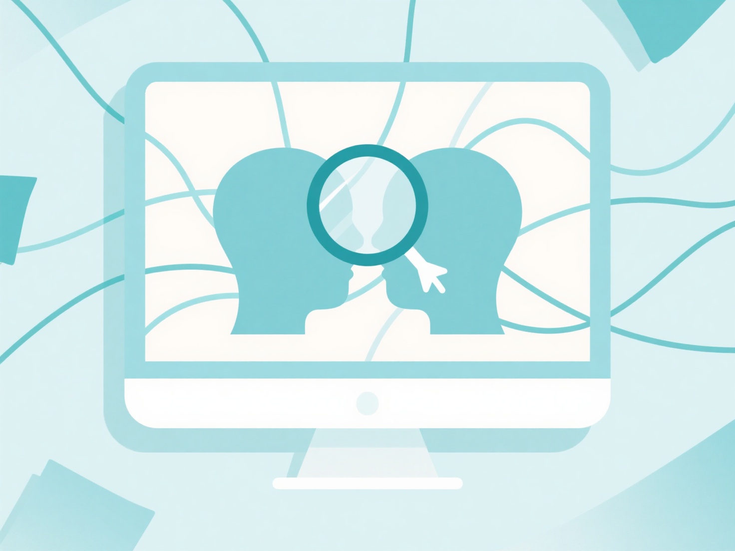 How to find the author and citation status of an academic paper?