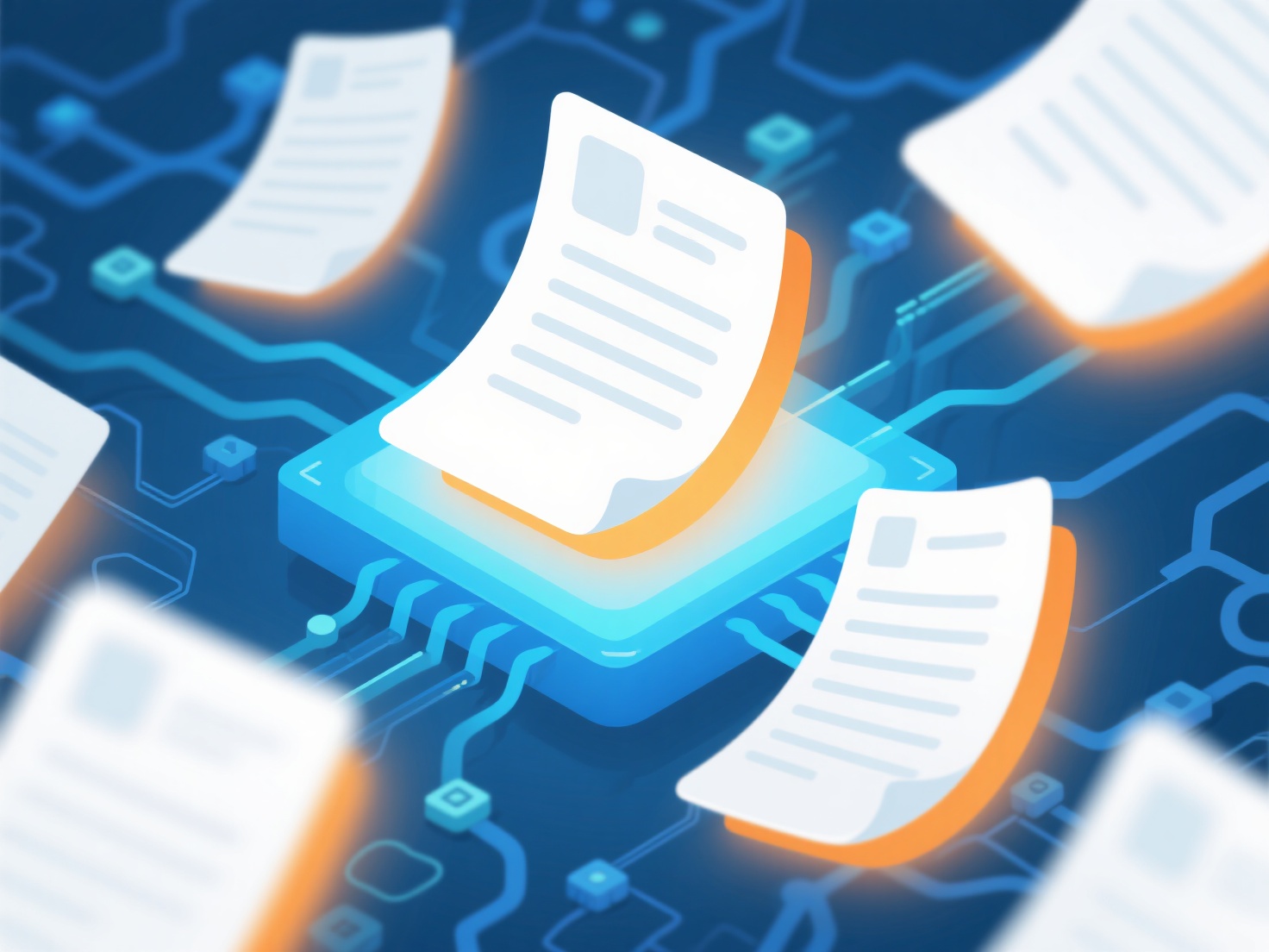 How to find the latest physics papers on arXiv?