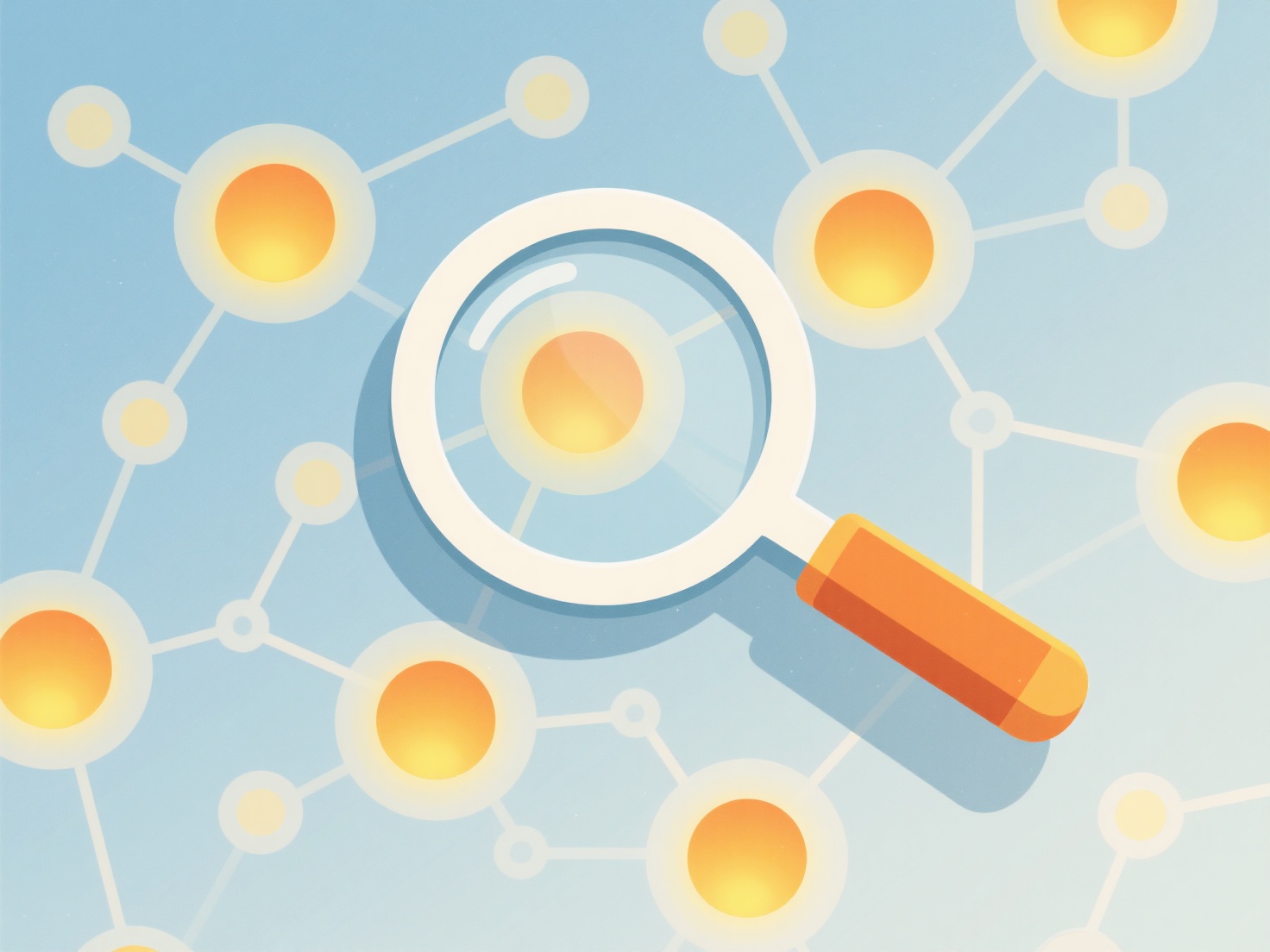 How to find under-researched areas effectively