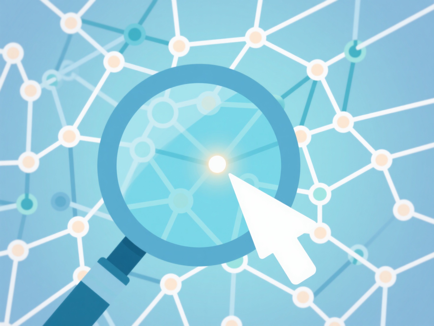 How to find unexpected patterns