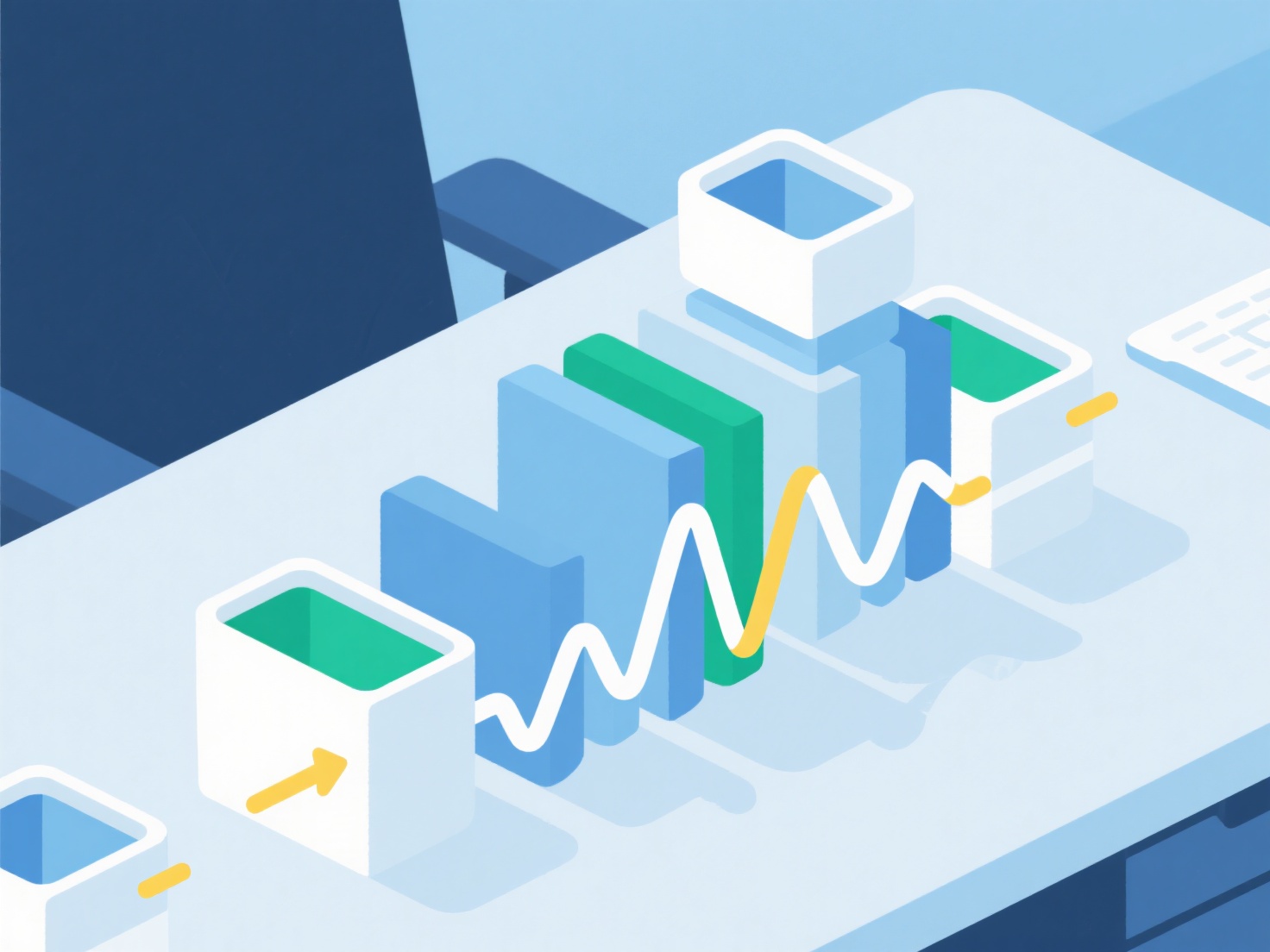 How to focus on transcription to stay organized