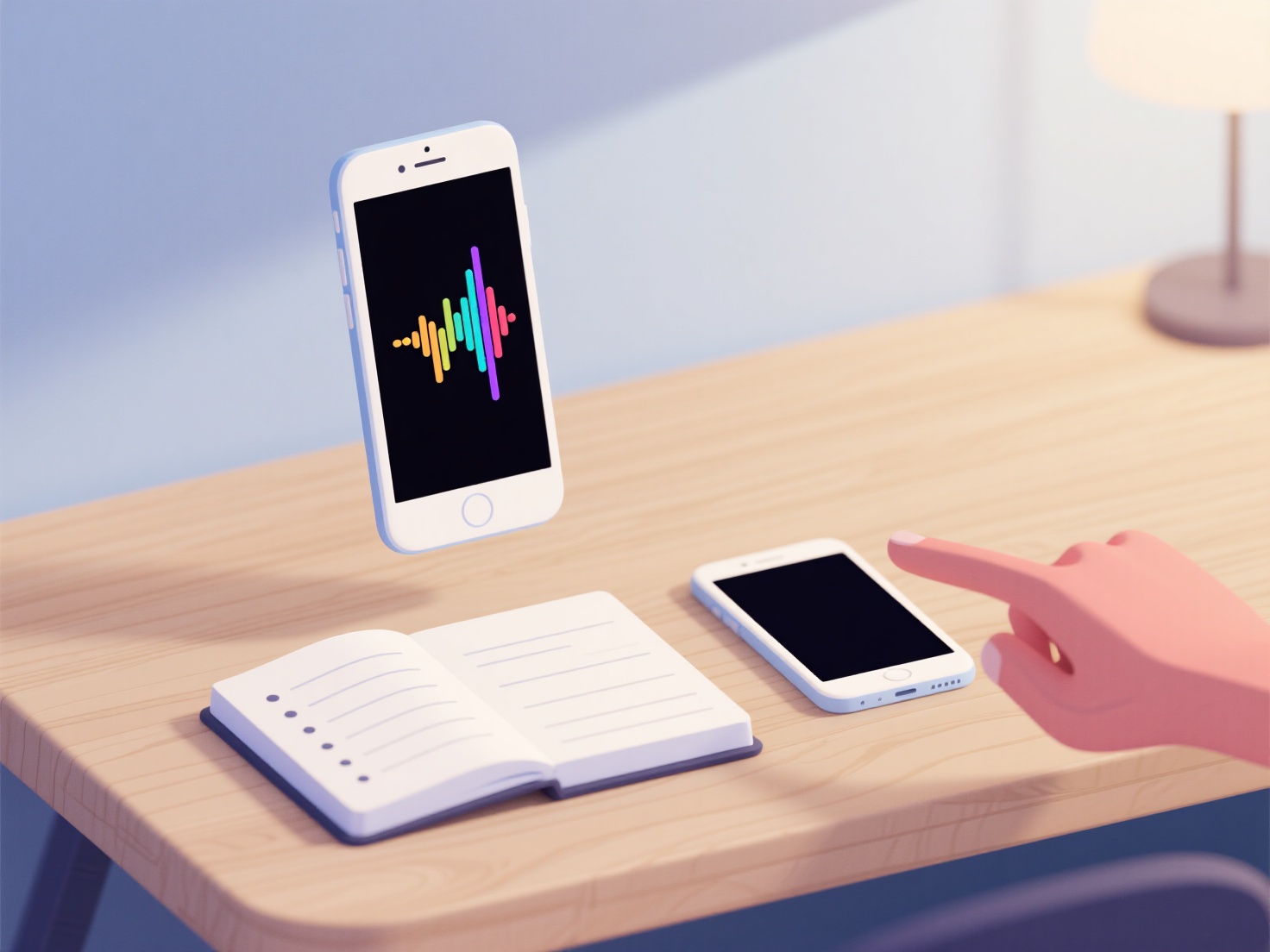 How to format when citing online audio or podcasts?