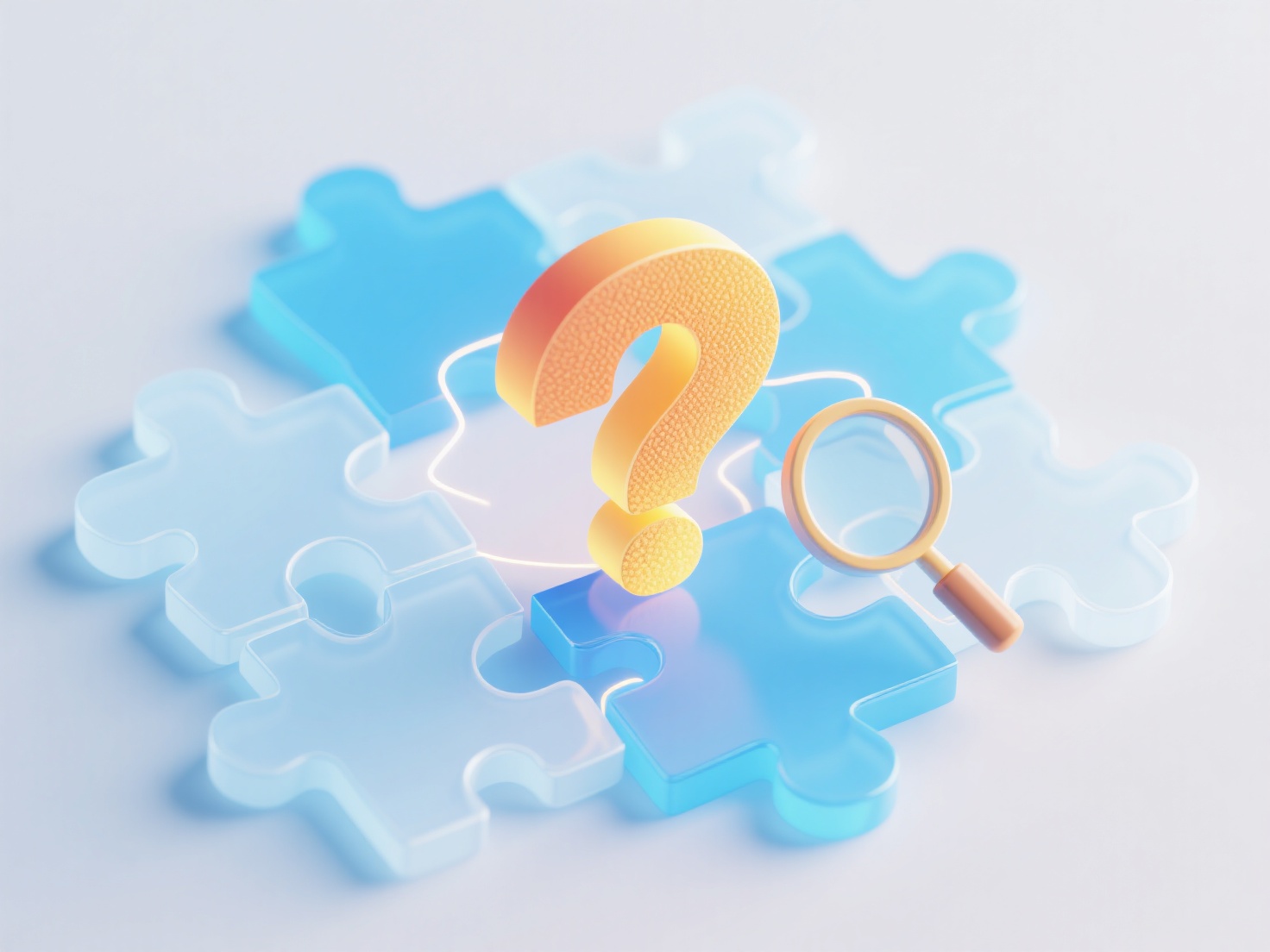 How to formulate compelling questions