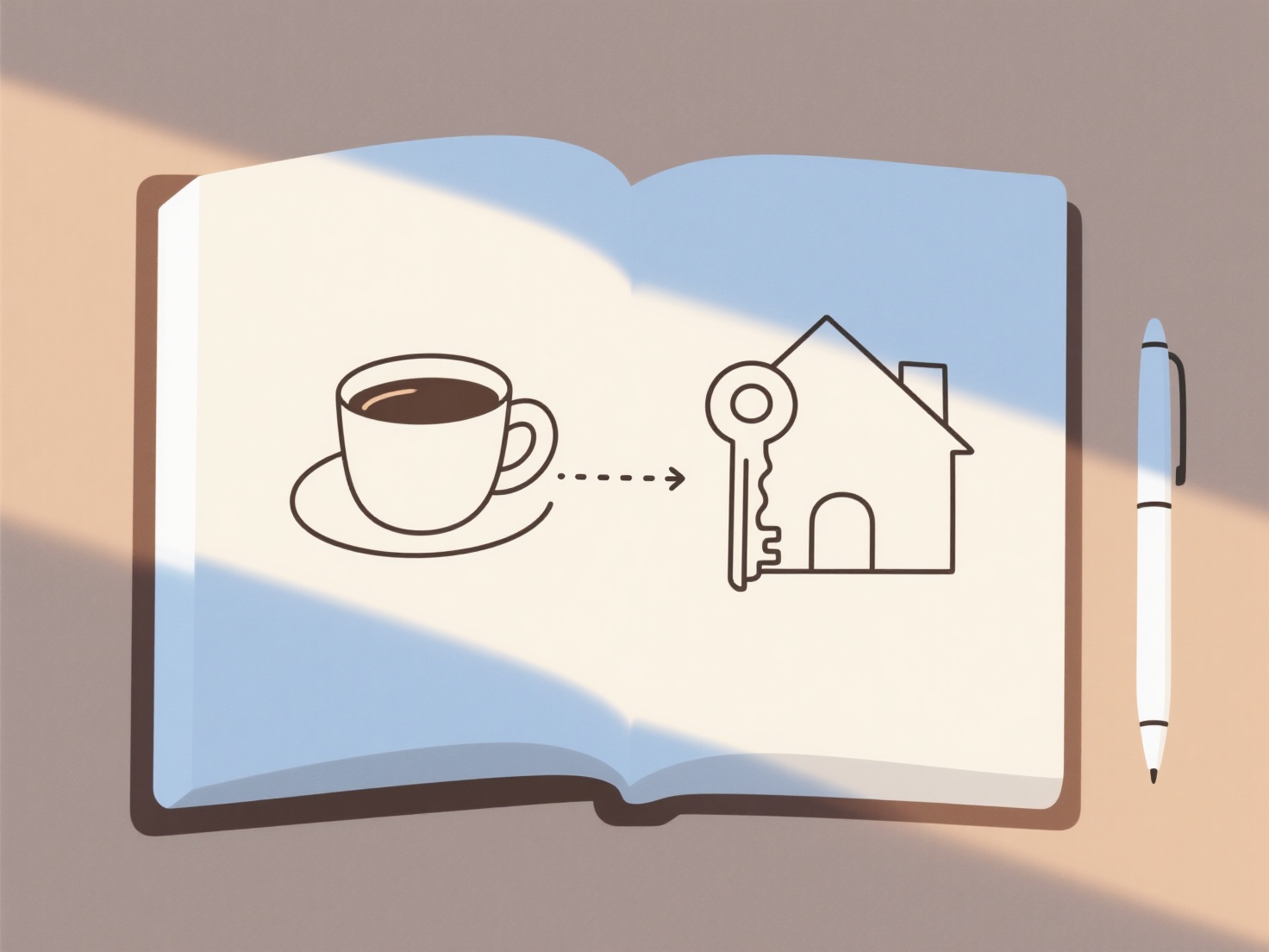 How to formulate daily life experiences