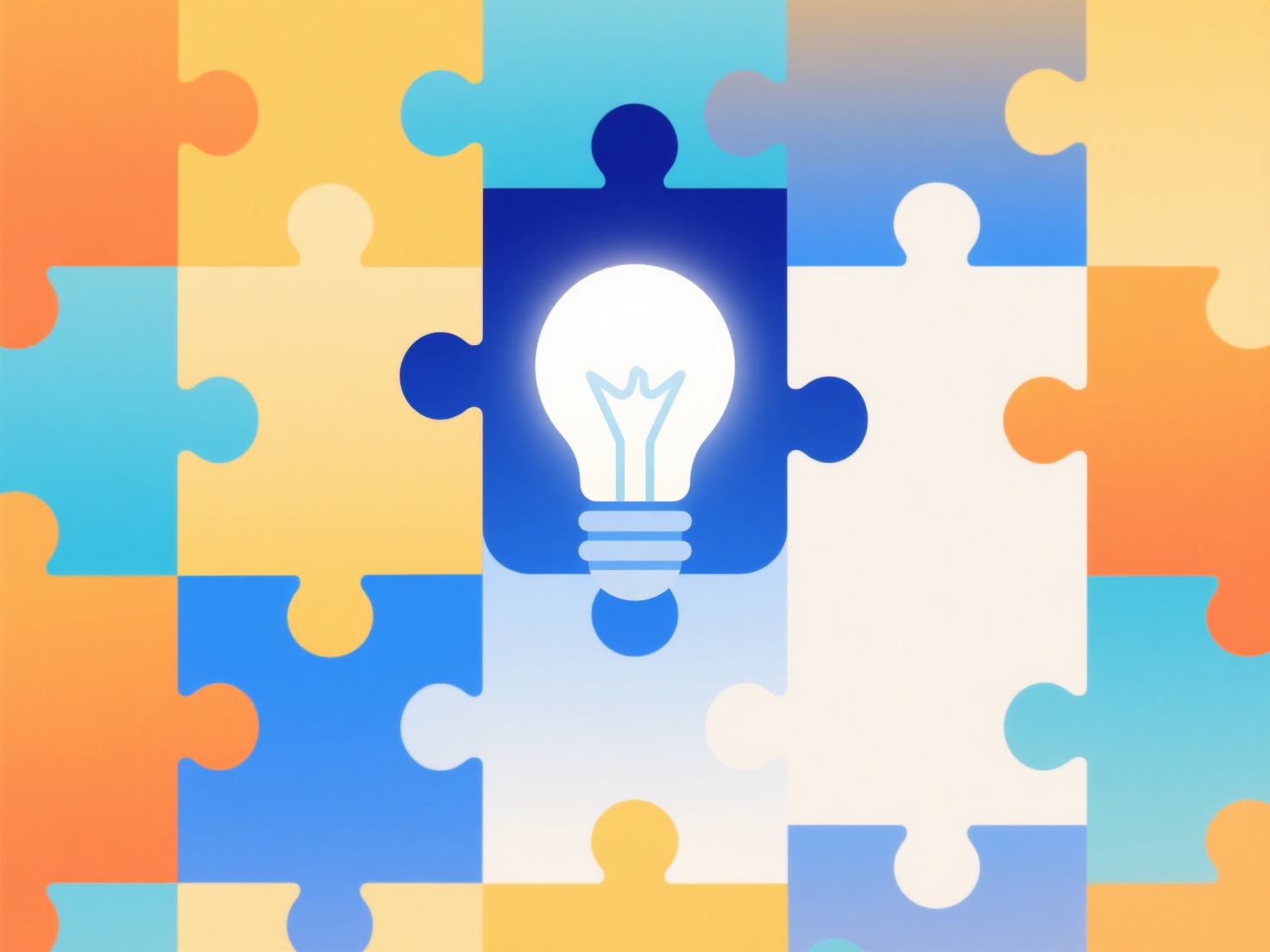 How to formulate innovative ideas