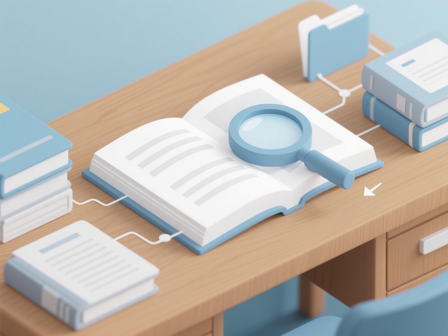 How to formulate literature for a grant proposal