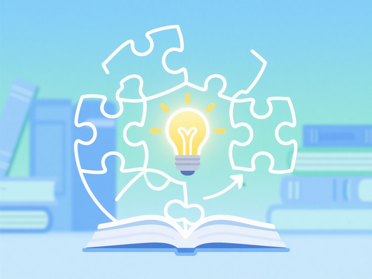 How to formulate new research topics for early career researchers