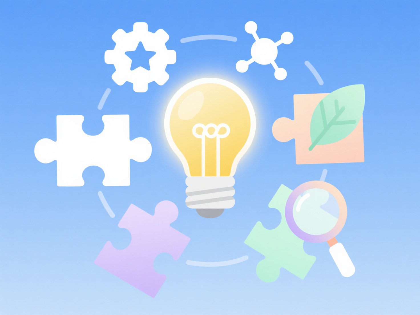 How to formulate novel hypotheses