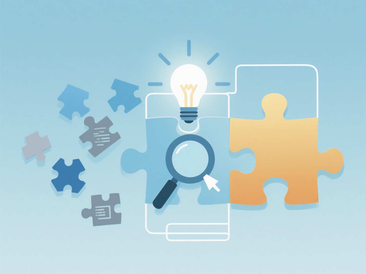 How to formulate research insights