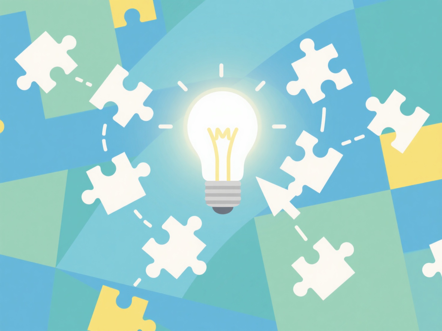 How to formulate unexpected patterns for a grant proposal