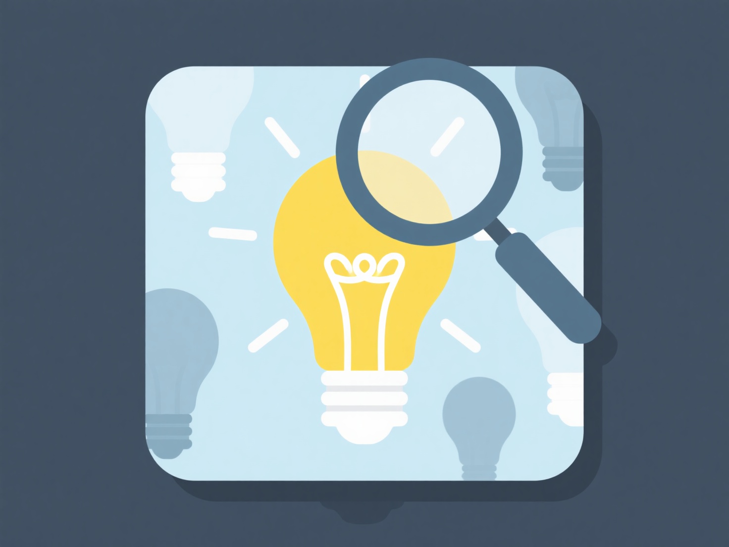 How to generate compelling questions to stand out