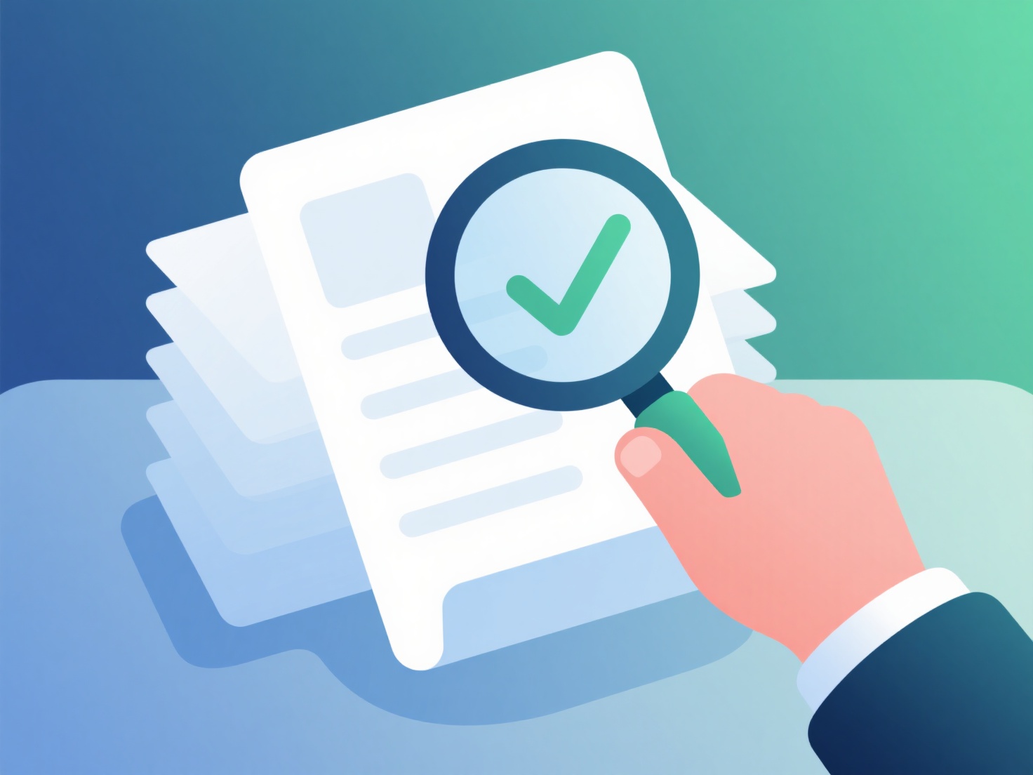 How to handle citations to ensure accuracy