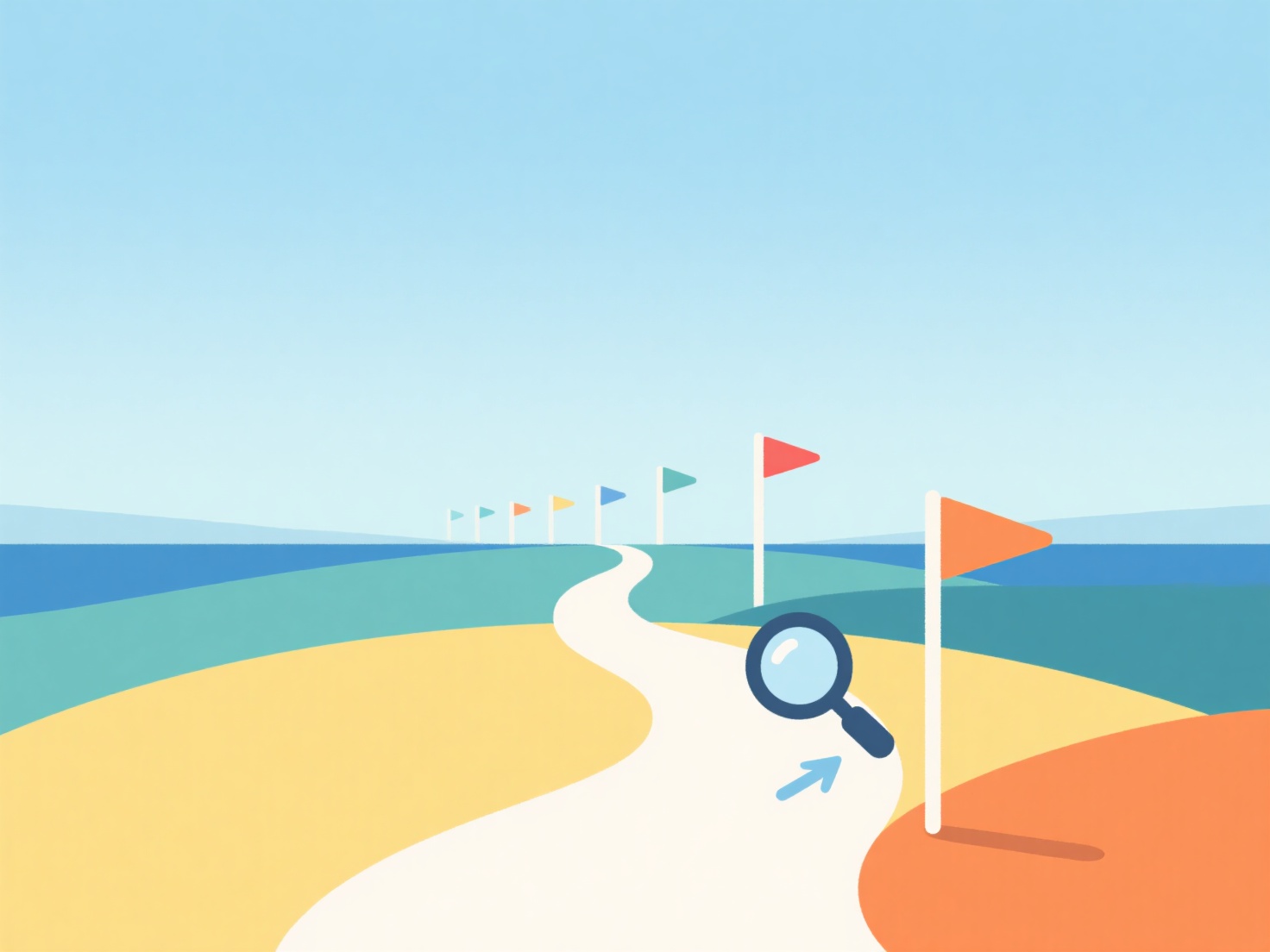 How to handle long-term research projects to stay motivated