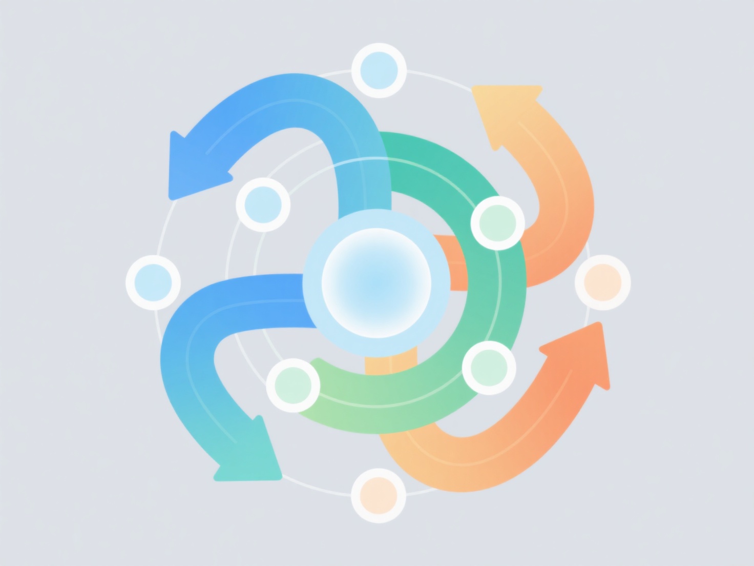 How to handle multiple links or paths when referencing a website?