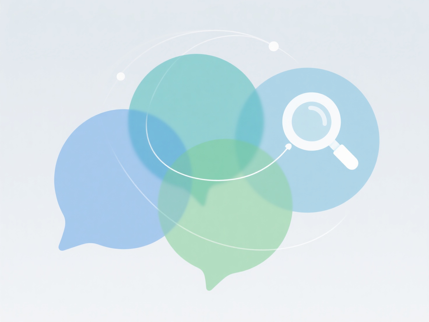 How to handle open-ended questionnaire questions through qualitative analysis?