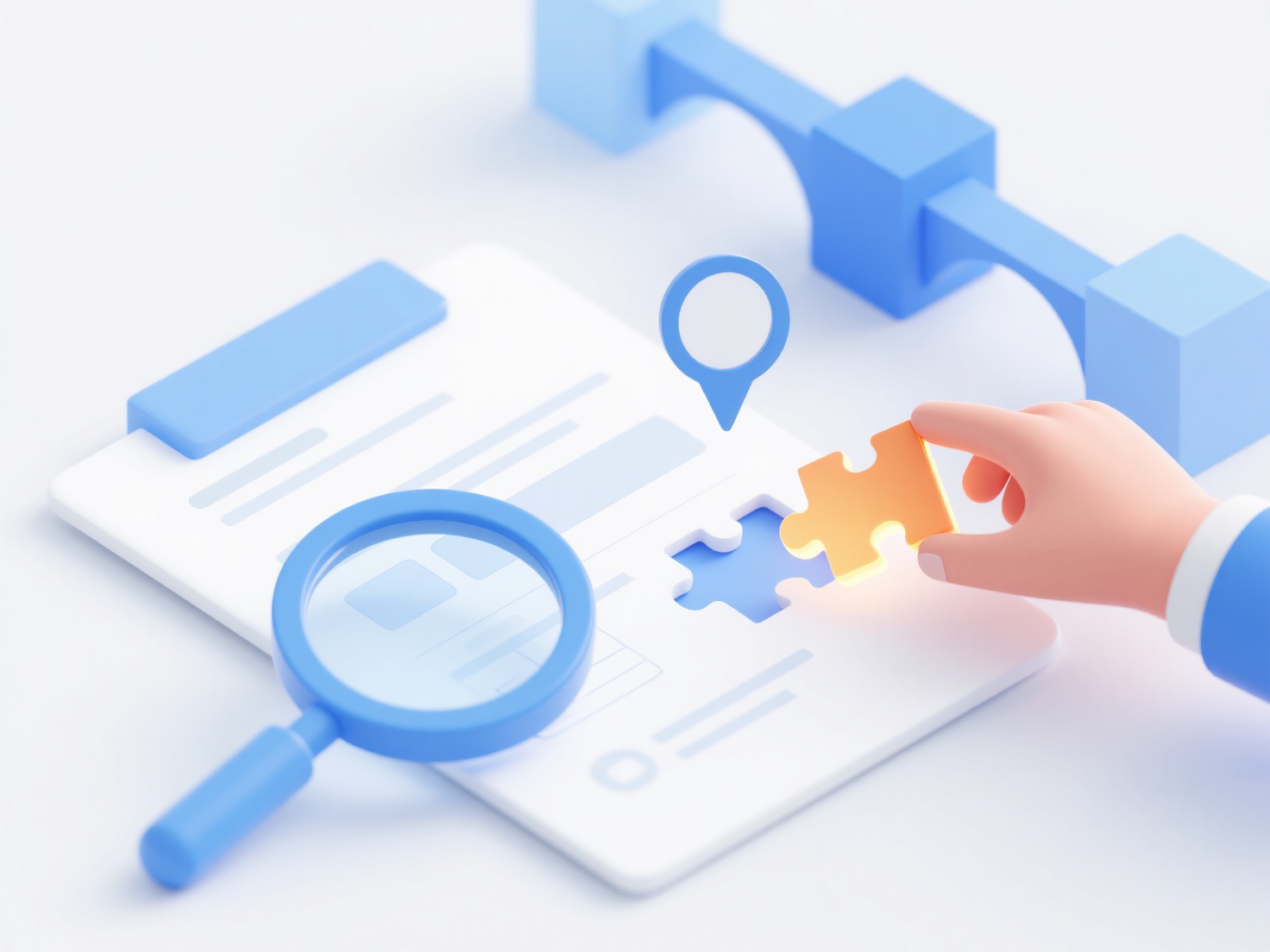 How to handle the missing data in the questionnaire?