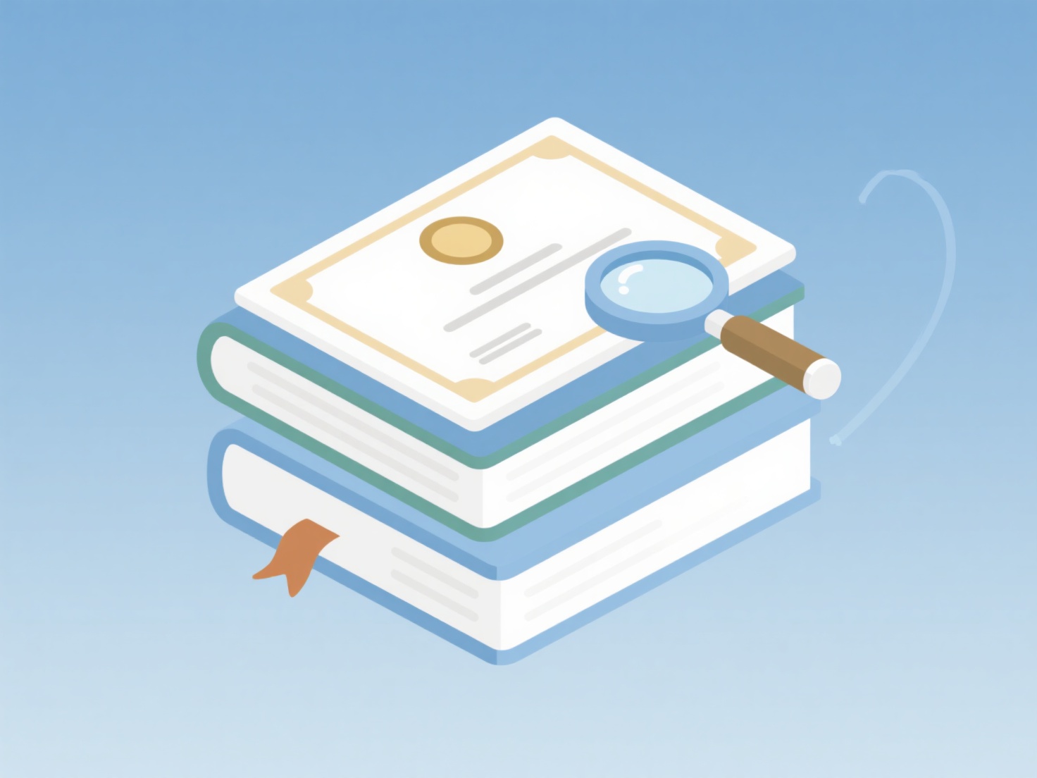 How to identify author expertise