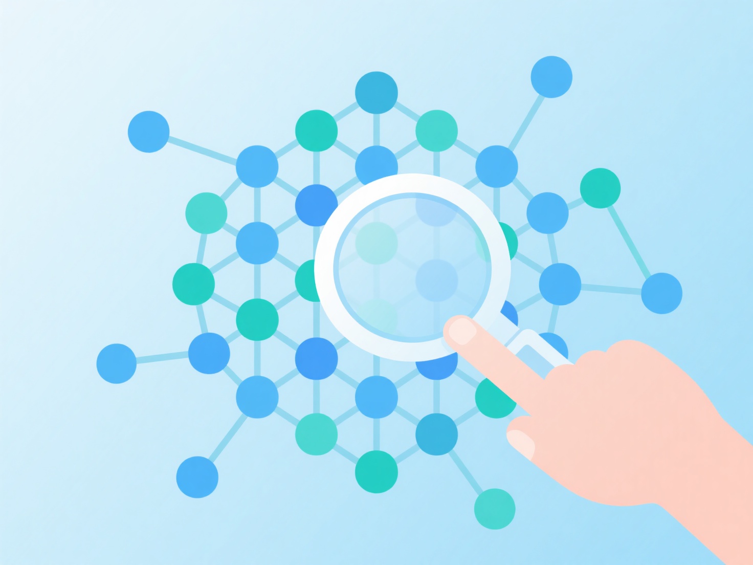 How to identify data integrity for a thesis