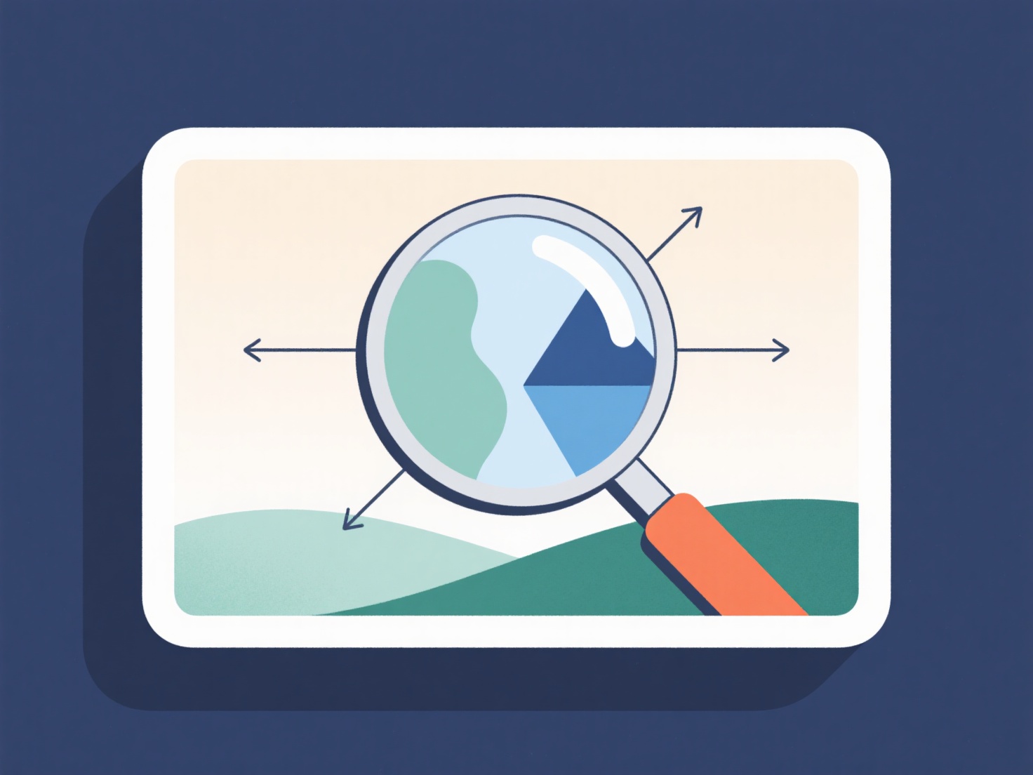 How to identify disparate findings