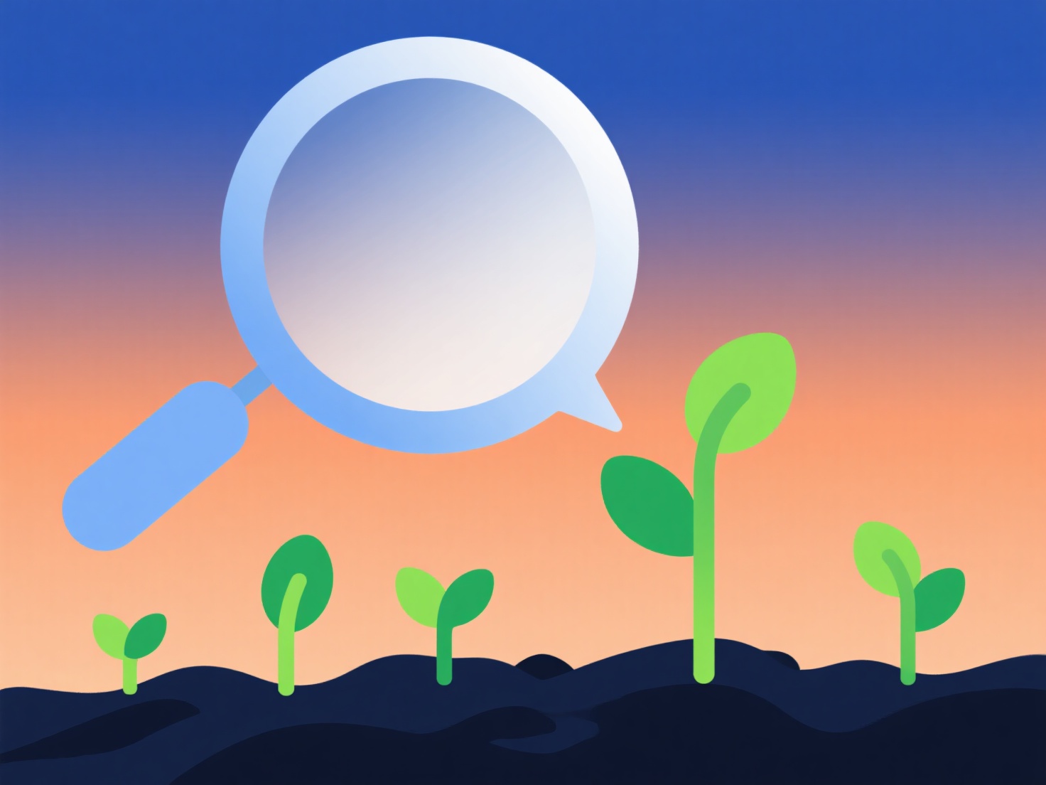 How to identify emerging trends
