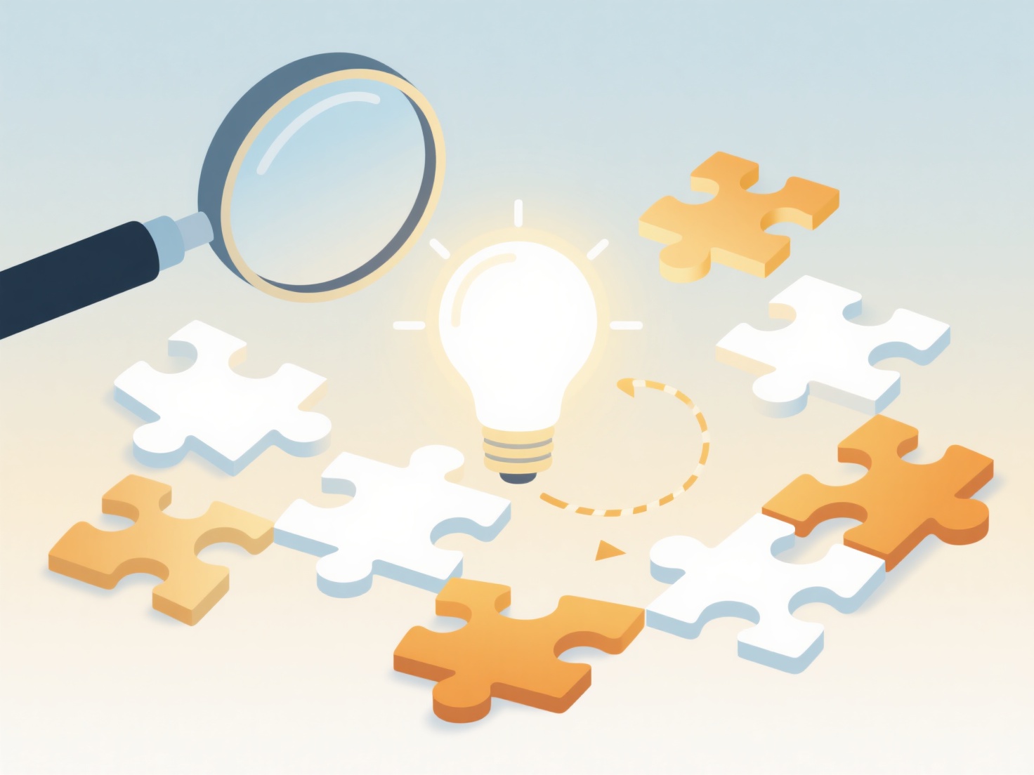 How to identify impactful research questions