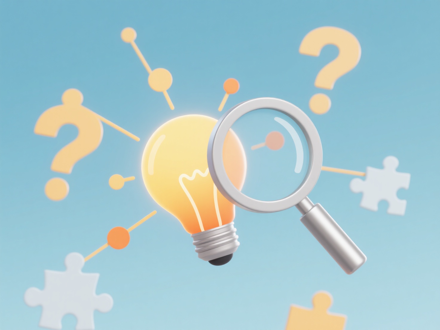 How to identify new research topics to make an impact