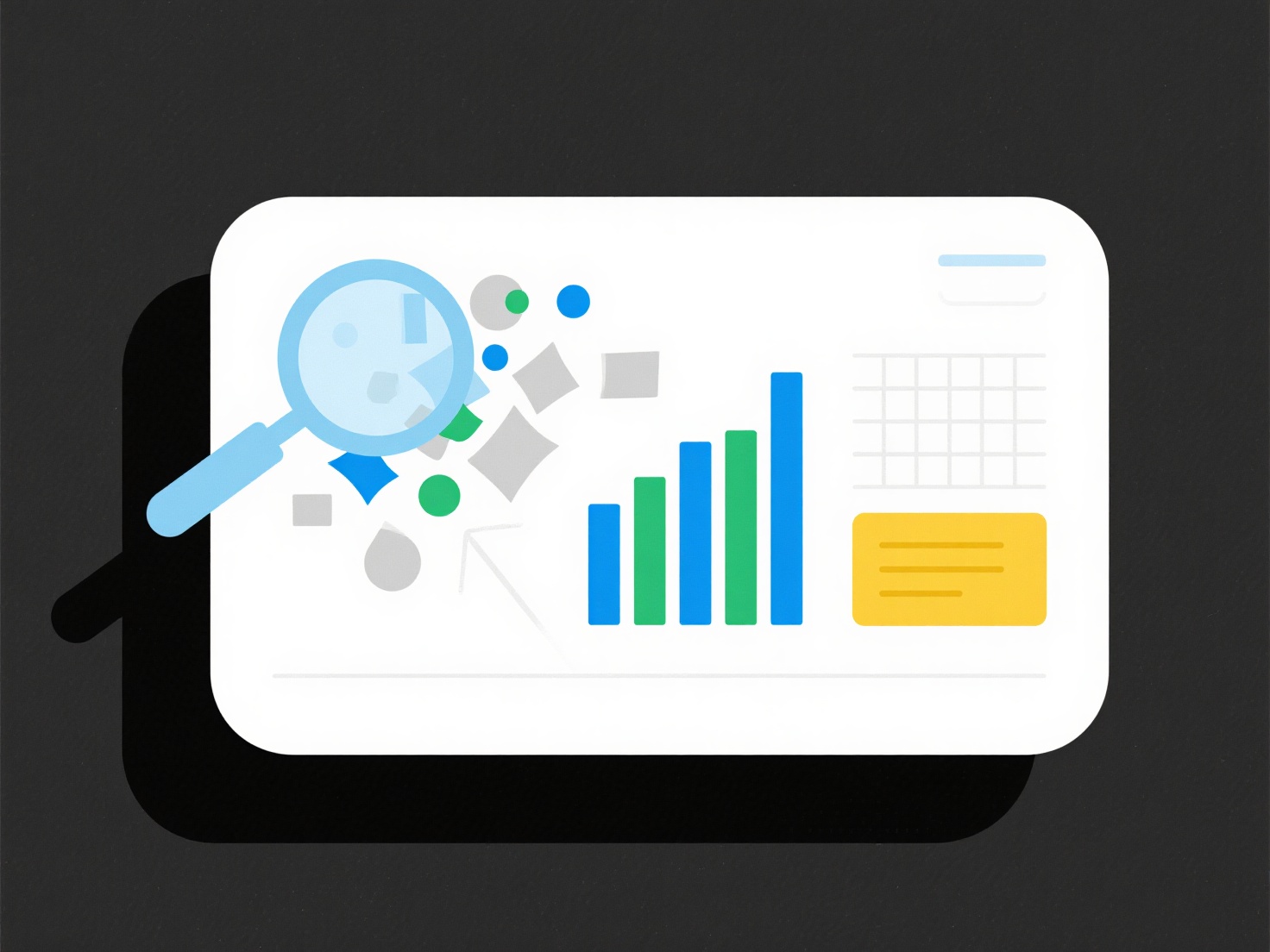 How to identify research data