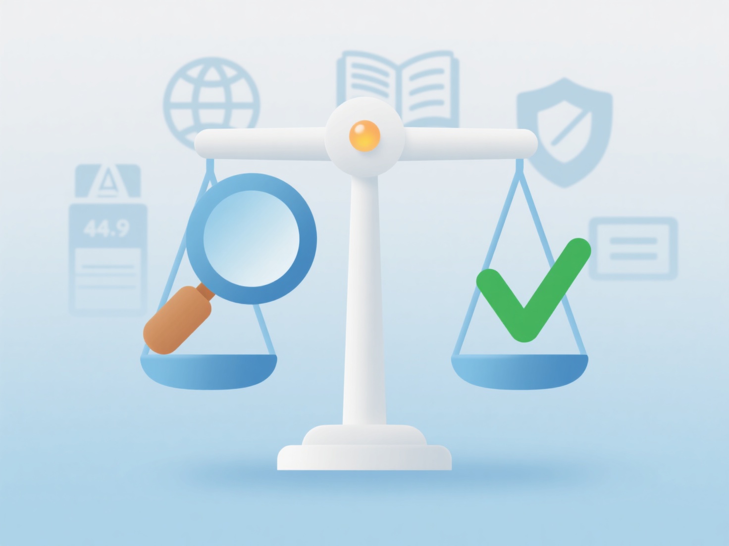 How to identify source reliability