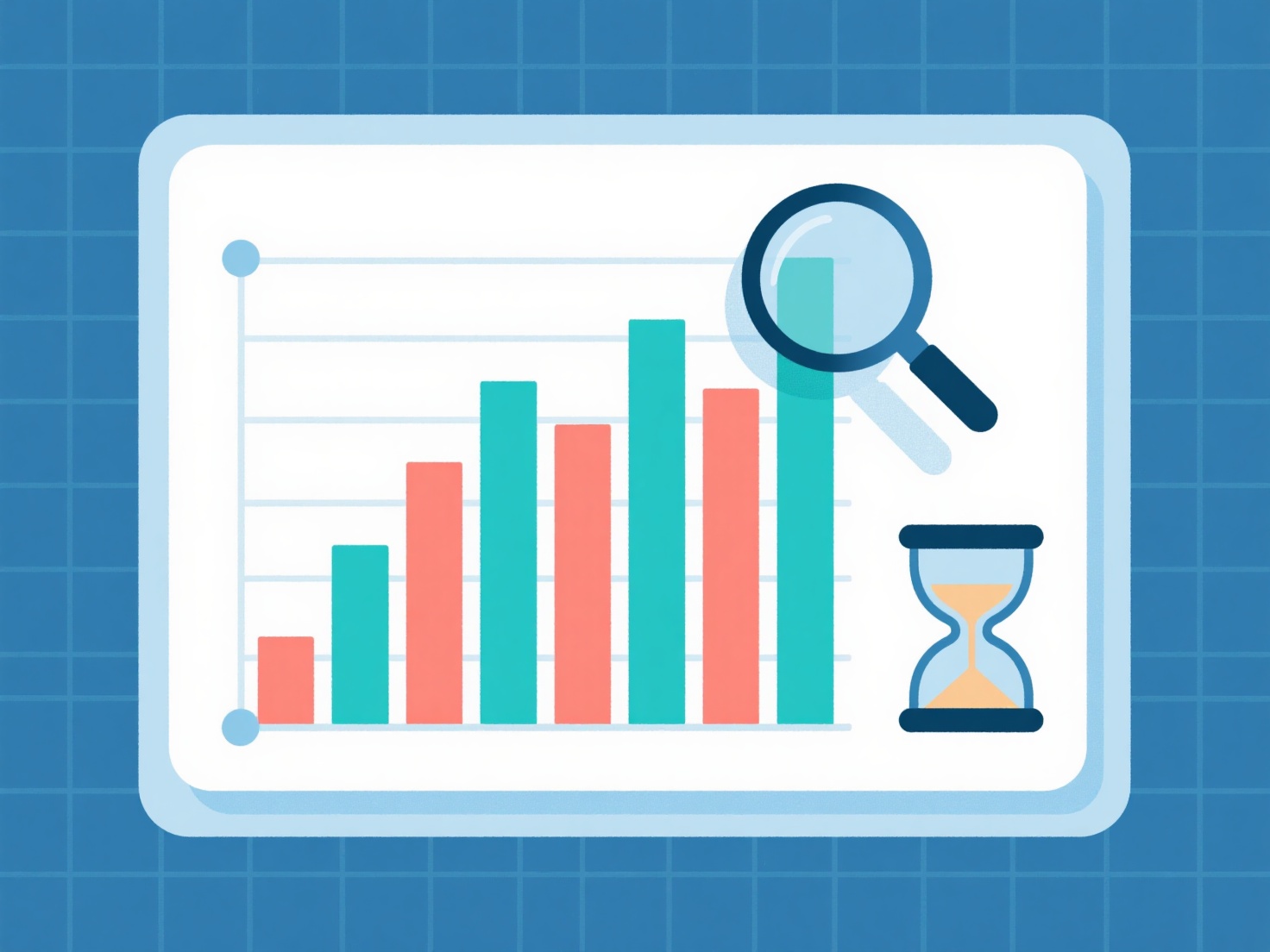 How to identify statistical results quickly