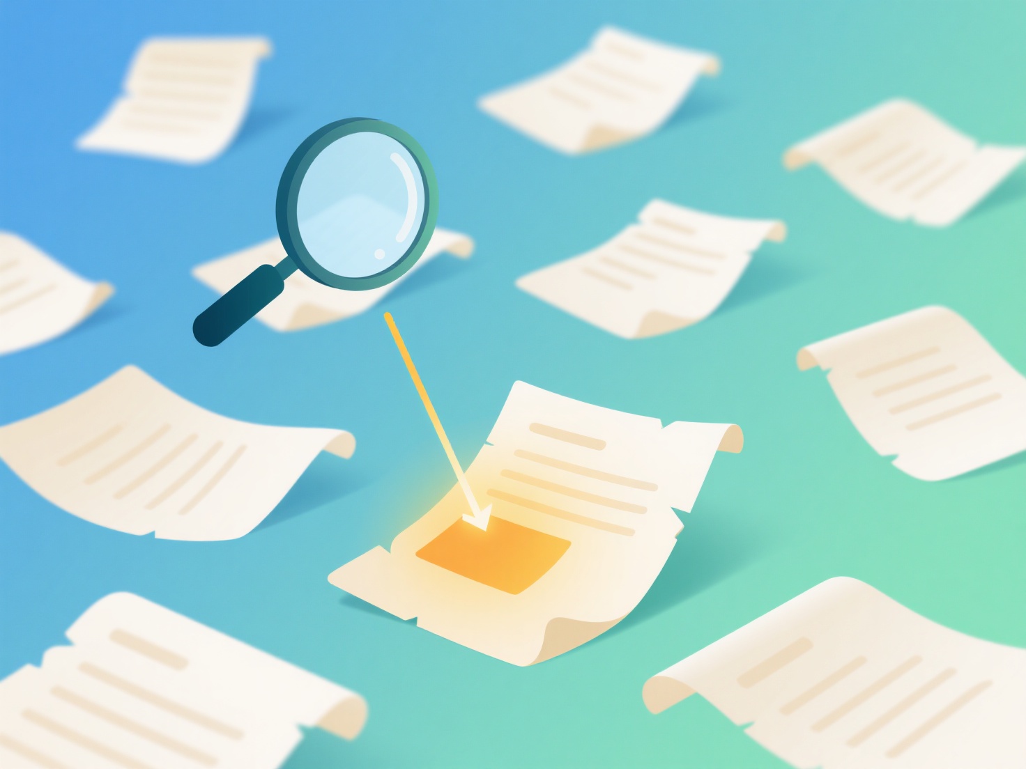 How to identify study findings for early career researchers
