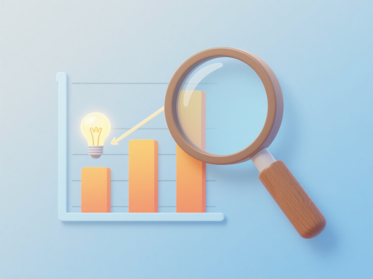 How to identify study findings