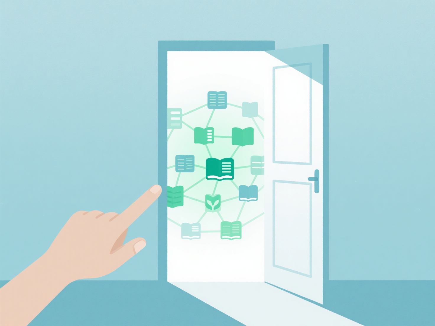 How to identify the cutting-edge technologies and methods in a discipline?