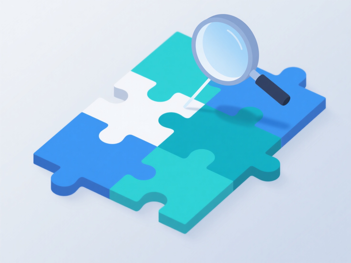 How to identify theoretical frameworks to find gaps