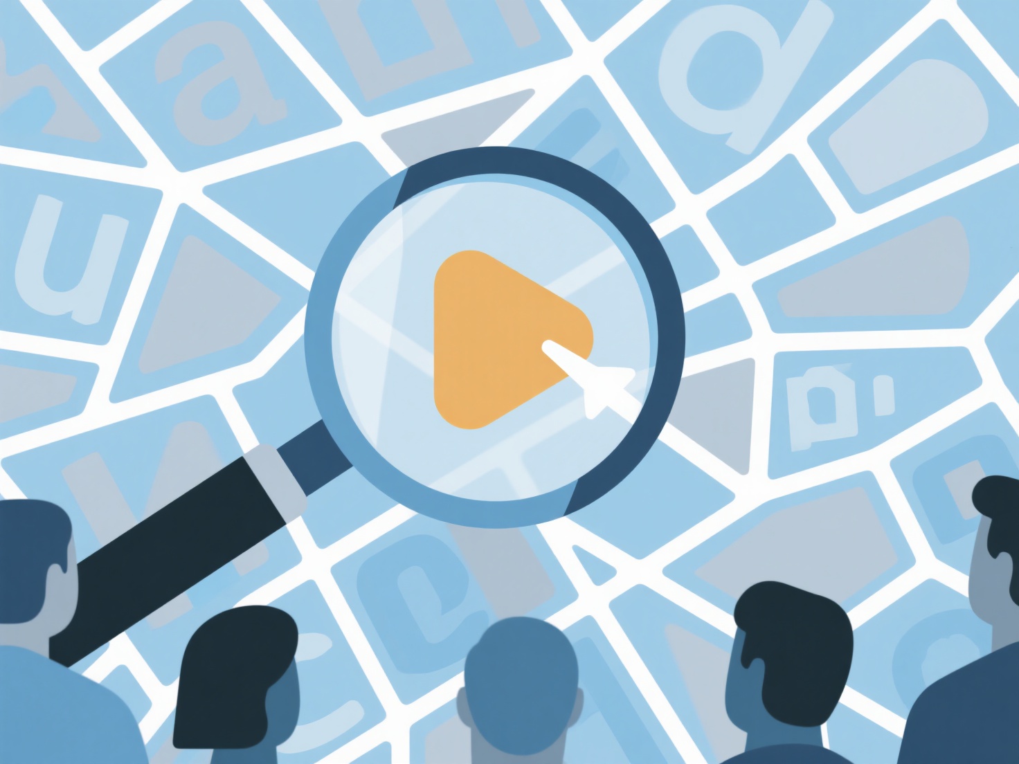 How to identify unexpected patterns for non-native speakers