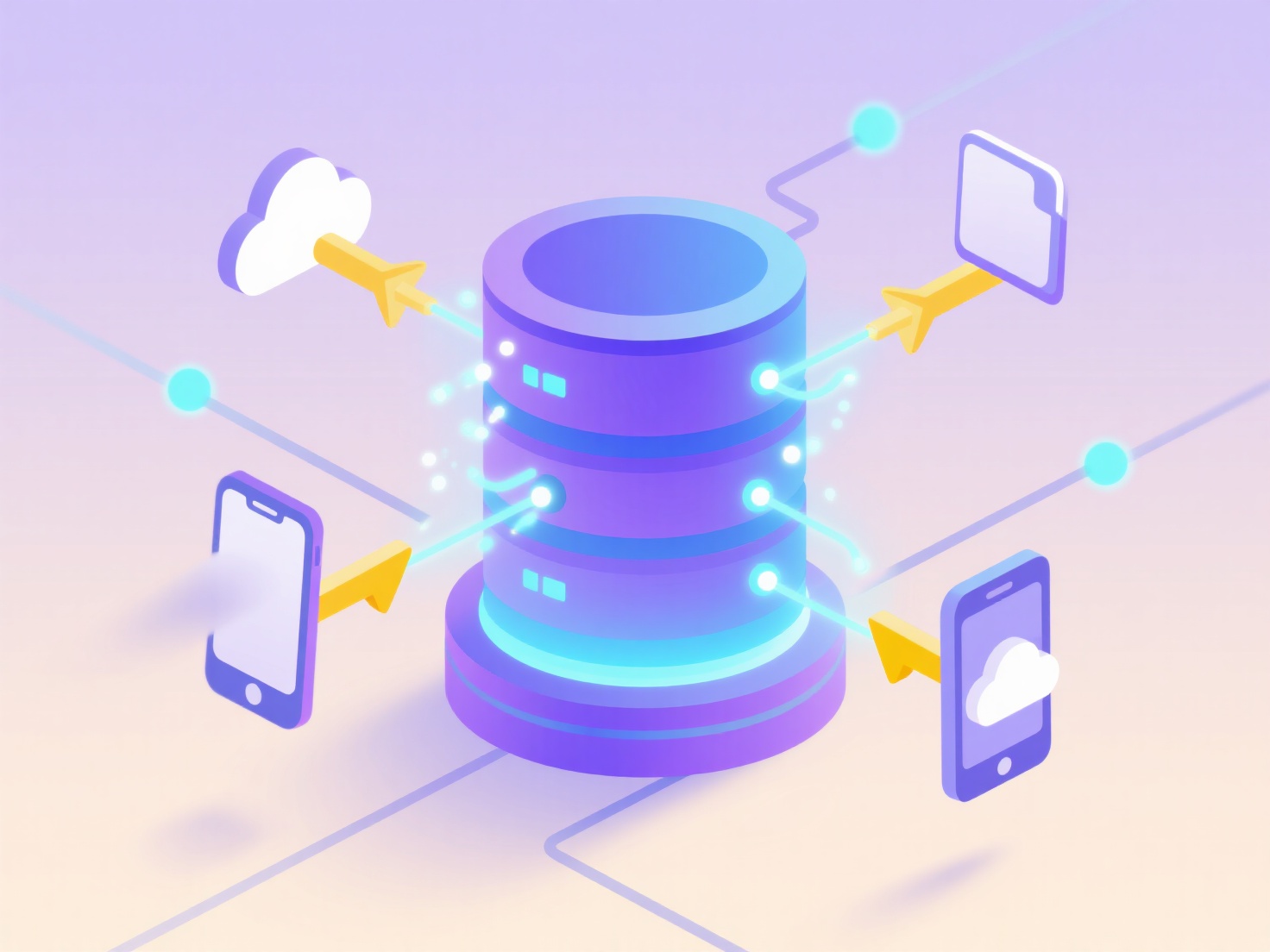 How to improve data collection faster