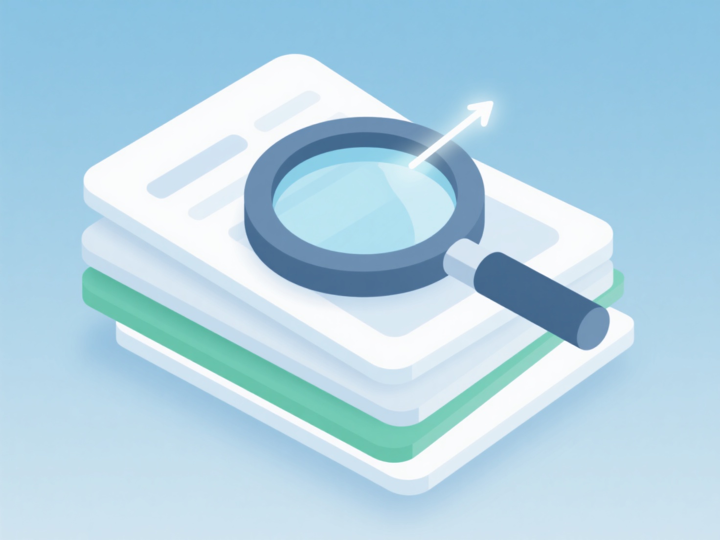 How to interpret citations in a specific field