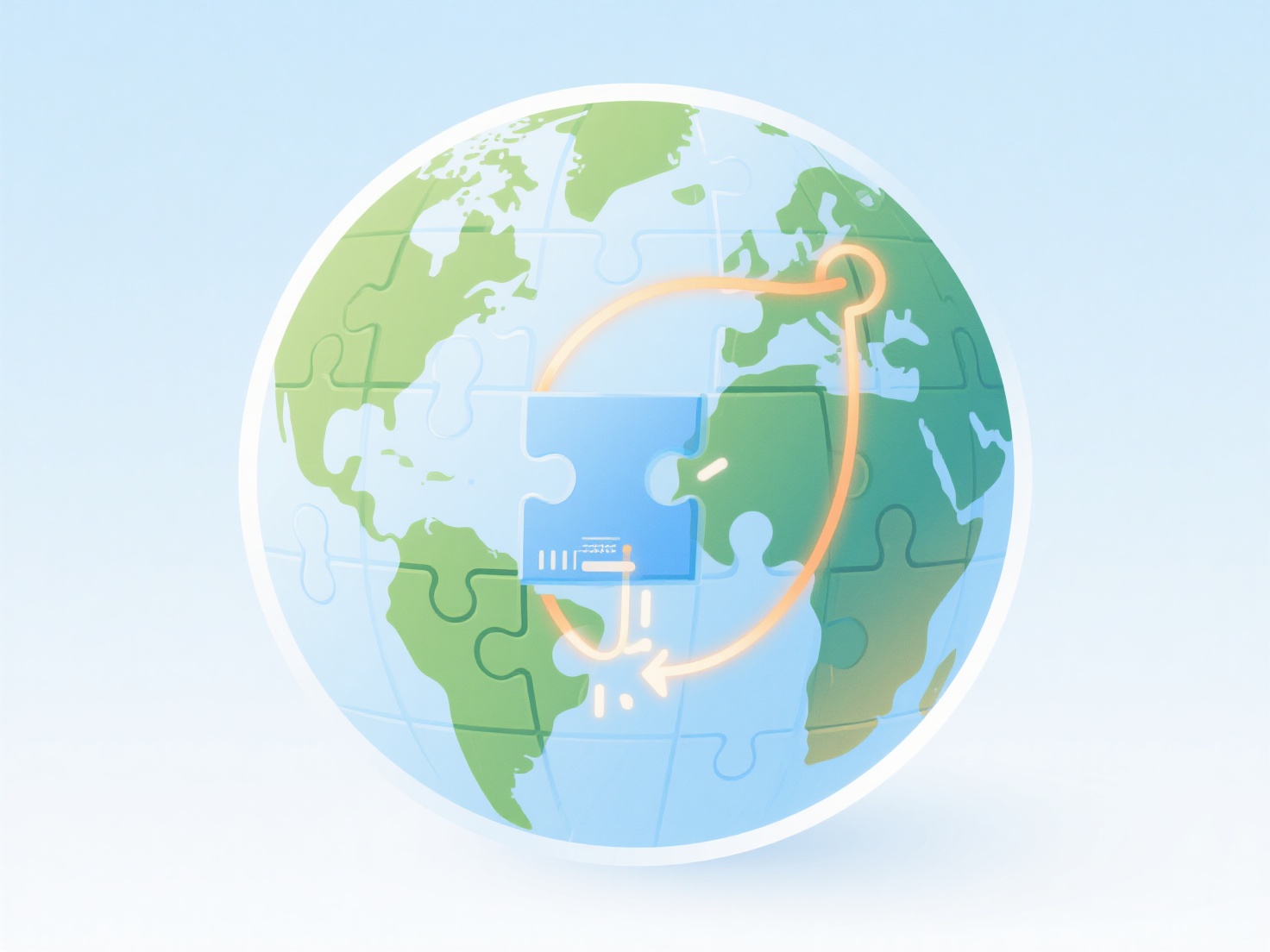 How to interpret cross-border research