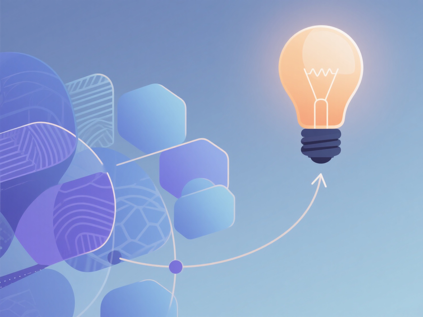 How to interpret innovative ideas