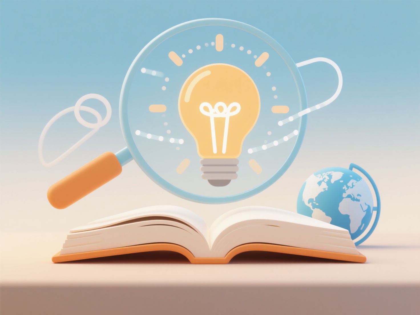 How to interpret literature for non-native speakers