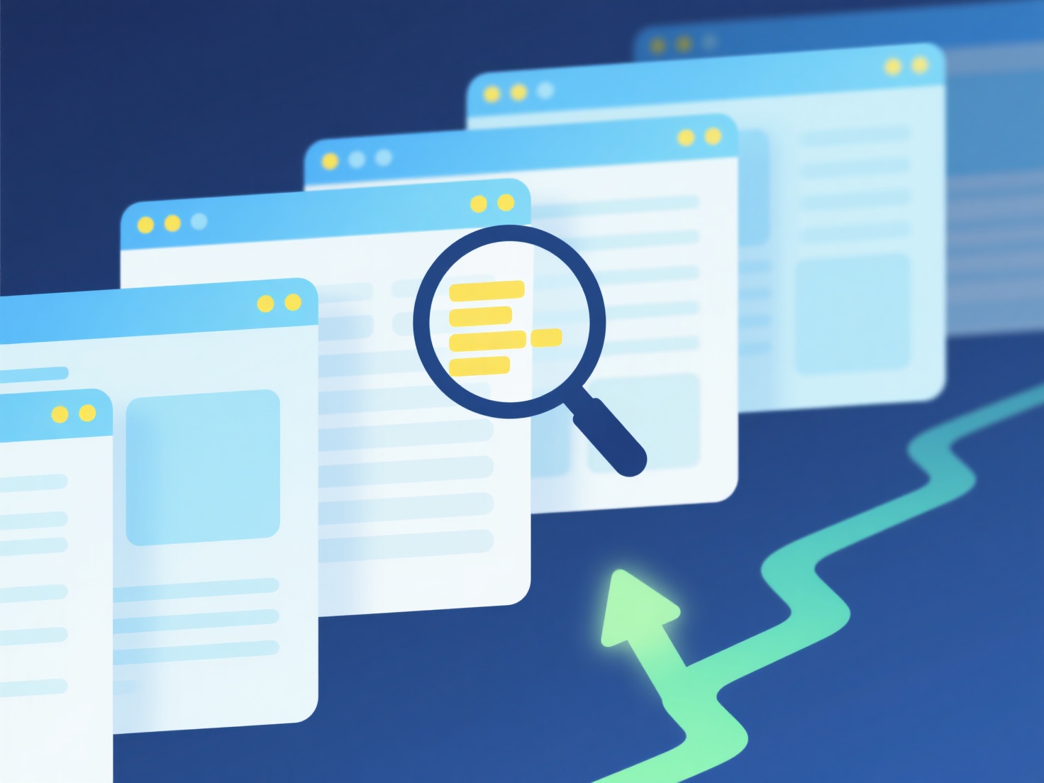 How to interpret online articles to make informed decisions