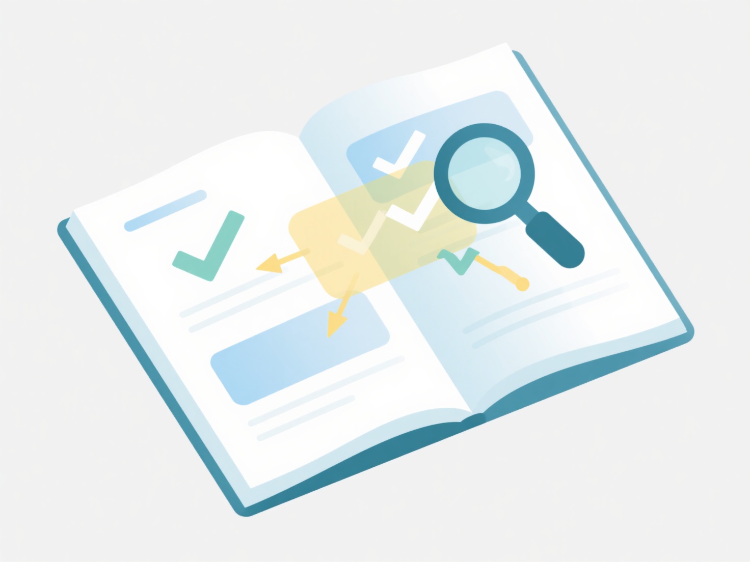 How to interpret peer reviews