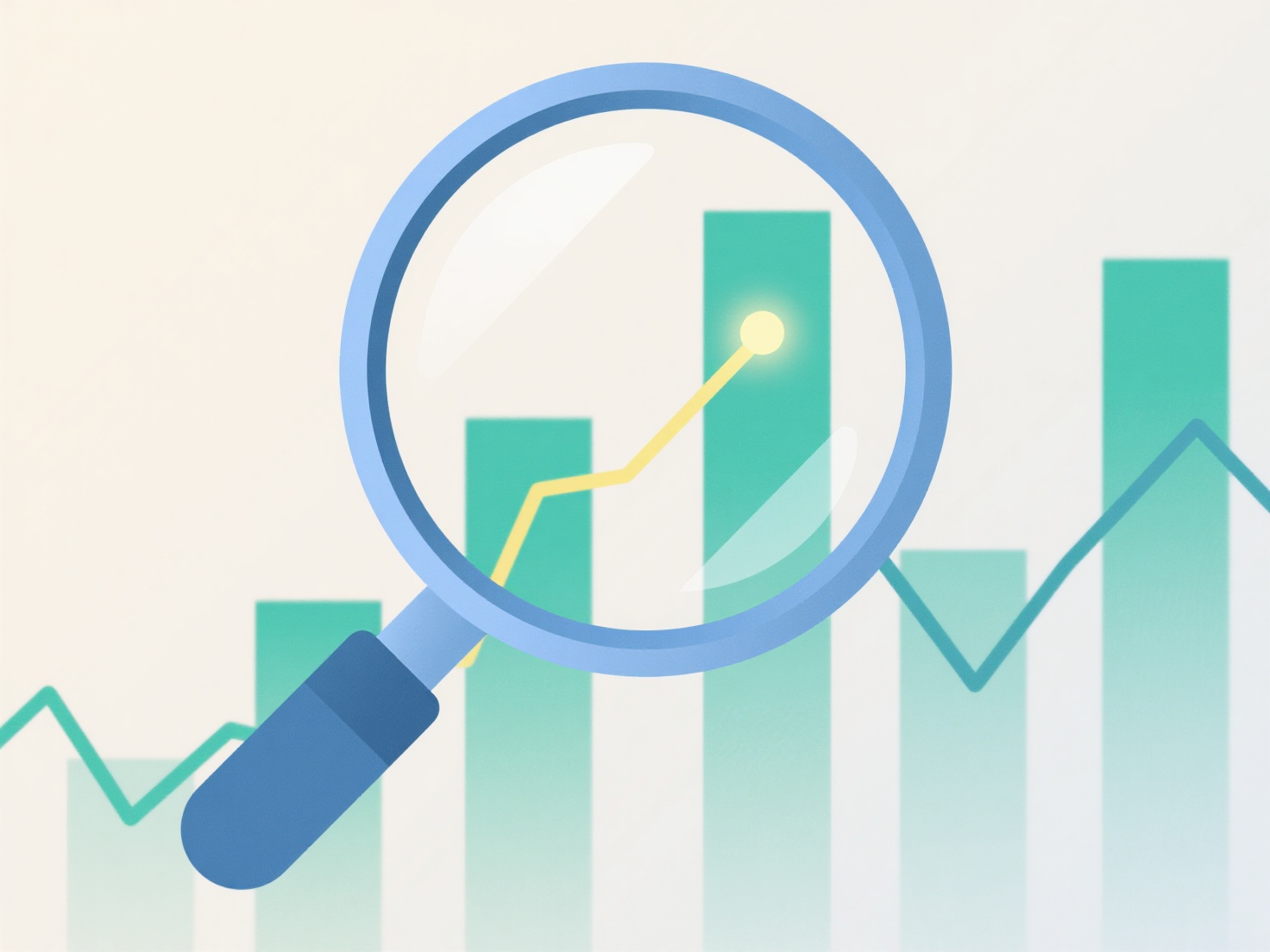How to interpret research data