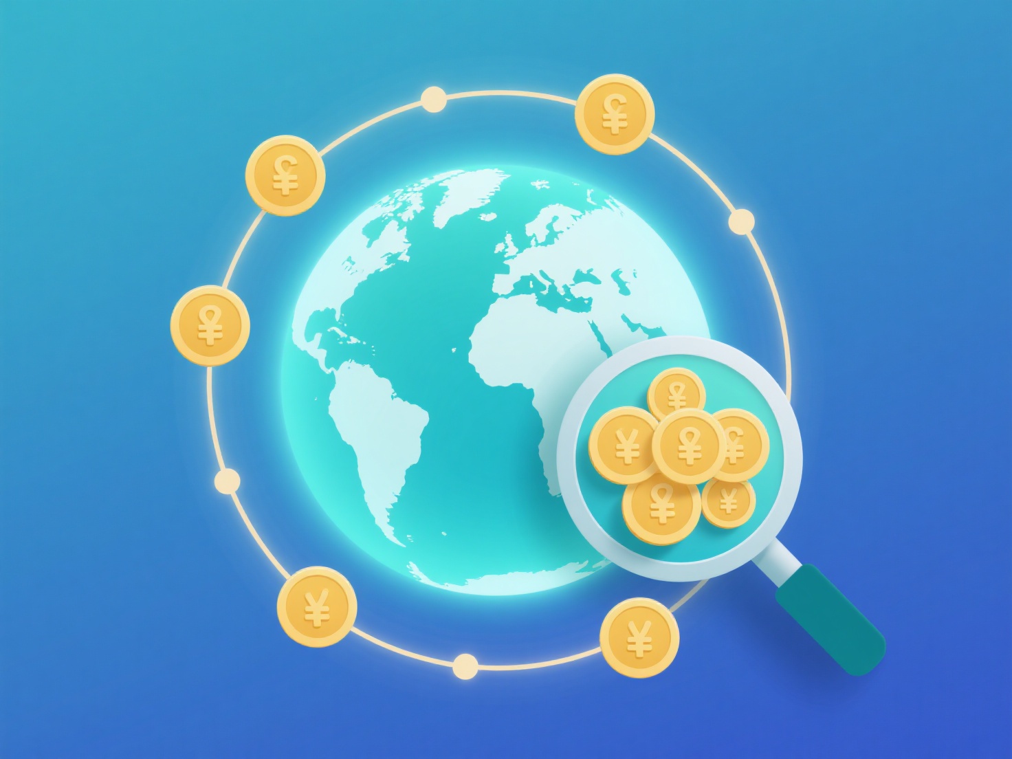 How to interpret research funding abroad for a global audience