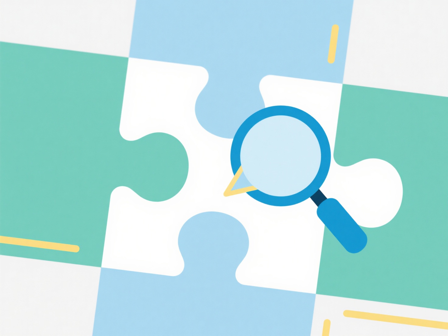 How to interpret research gaps