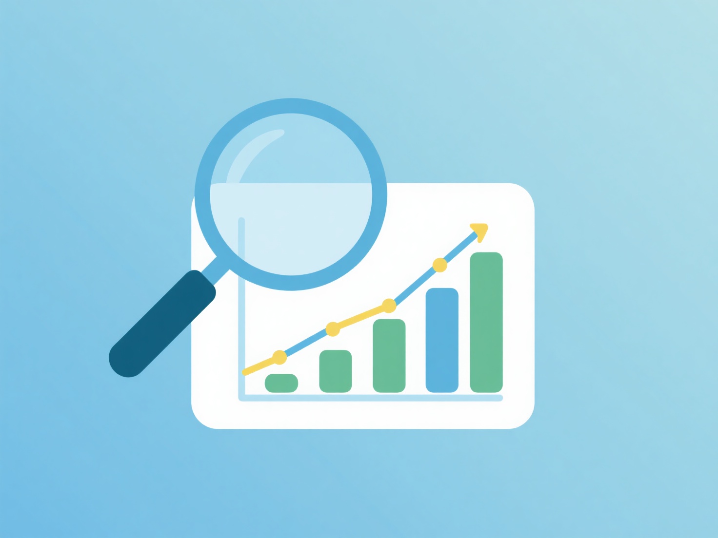 How to interpret statistical results