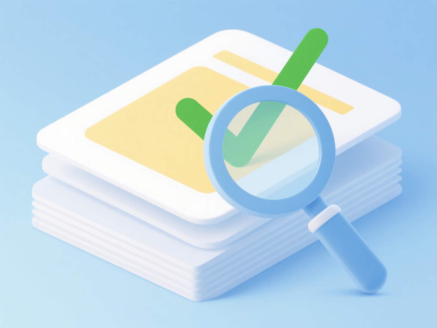 How to judge academic information to make informed decisions
